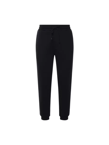 Joggery Dondup czarne