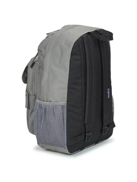 Torbica Jansport siva