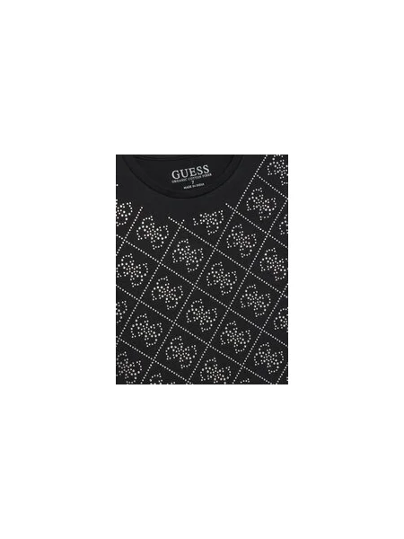 Pólóing Guess fekete