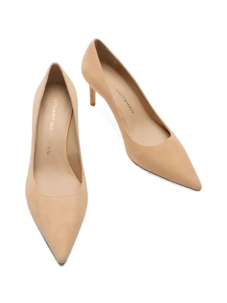 Pantofi cu toc Stuart Weitzman
