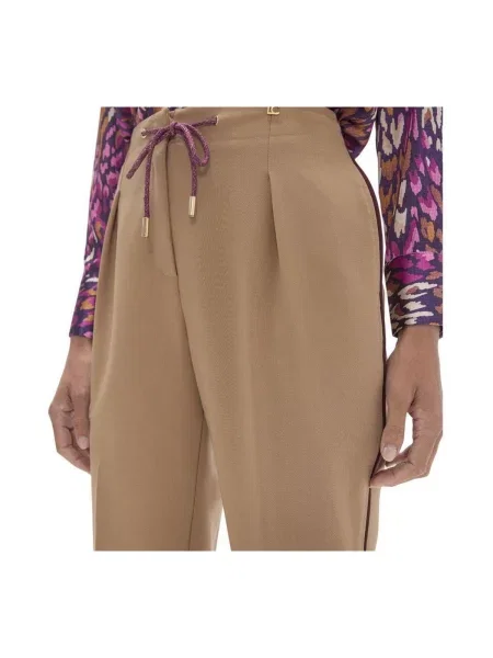 Pantaloni Lola_casademunt bej