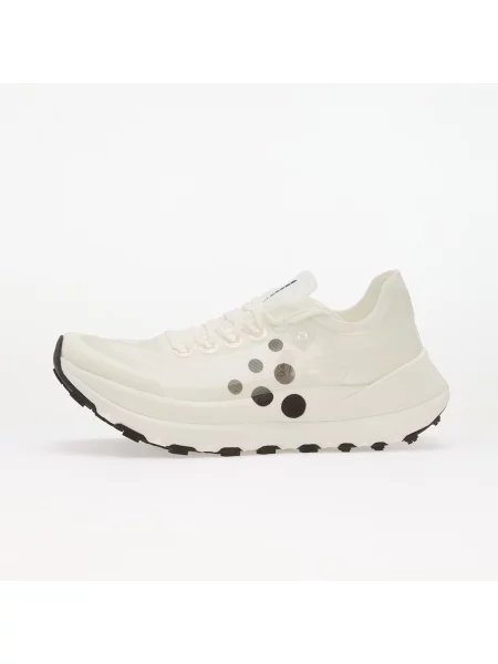Sneakers Craft Kype Gravel M White EUR alb