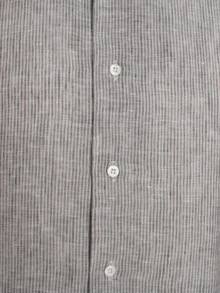 Cămașă Corneliani gri