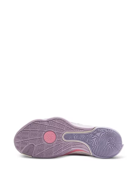 Sneakerși Li-ning violet