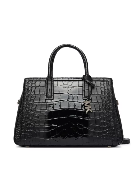 MICHAEL Michael Kors Geantă Laila negru