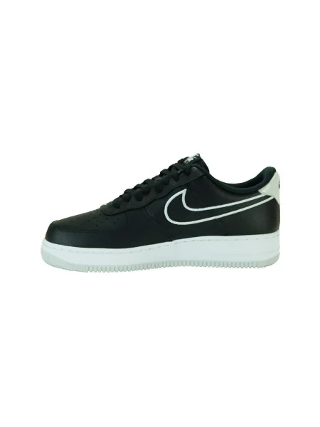 Tenisky Nike Air Force 1 čierna