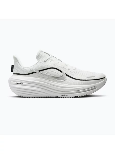 Încălțăminte de alergare pentru femei Nike Winflo 12 summit white/black/metallic silver alb