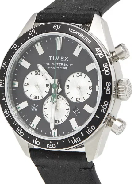 Ceas Timex negru