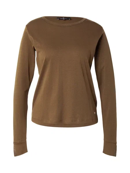Monari Tricou oliv