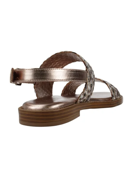 Pantofi Carmela gri