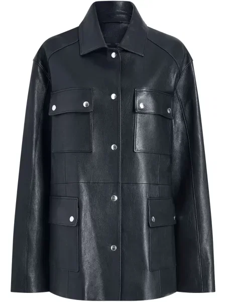 Geacă Proenza Schouler negru