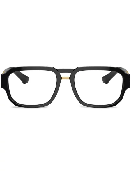Слънчеви очила Dolce & Gabbana Eyewear черно