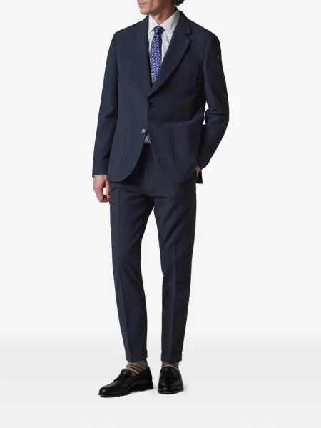 Sacou Paul Smith albastru