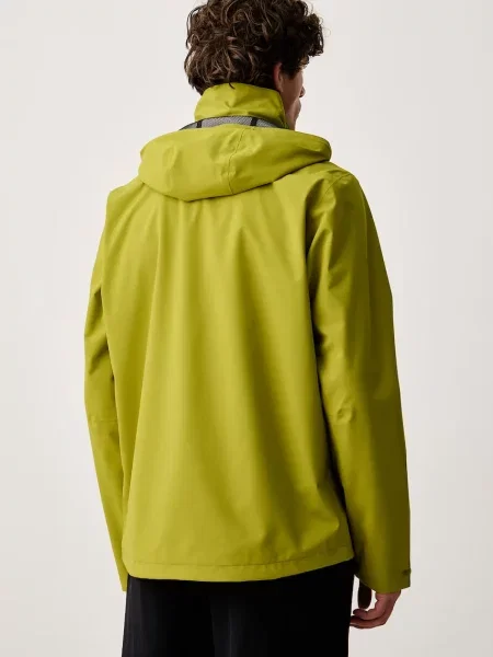 Jack Wolfskin протидощова куртка Trailtime 2L