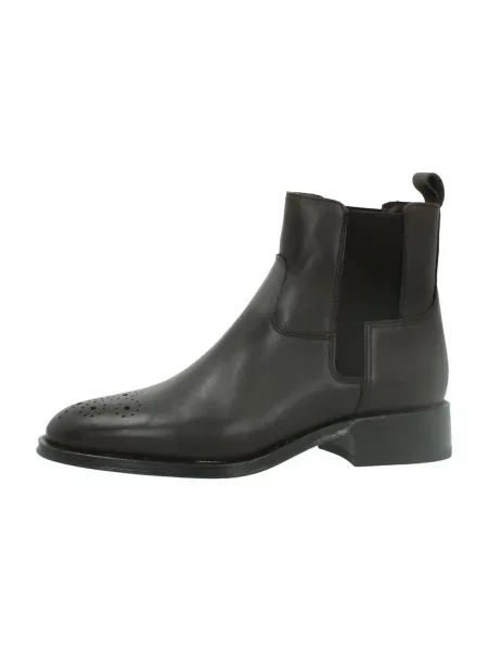 Pantofi Alpe maro