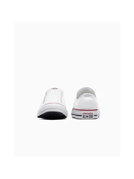 Sneakersy Converse białe