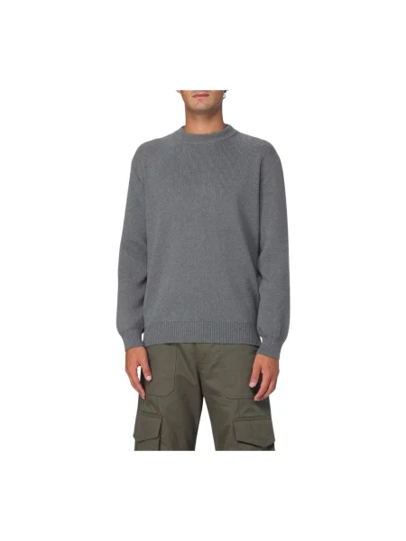 Sweter Golden Goose szary