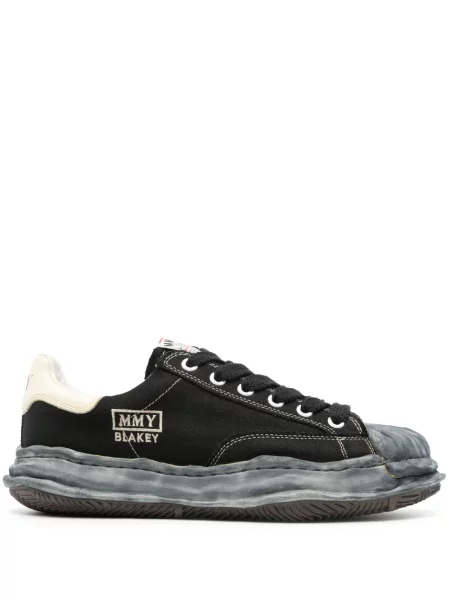 Sneakerși Maison Mihara Yasuhiro negru