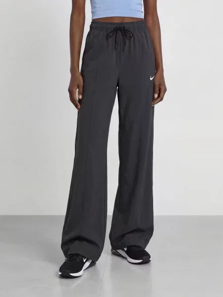 Nike Sportovní Kalhoty One černá