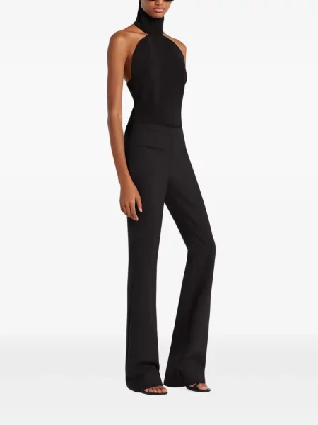 Top Courreges negru
