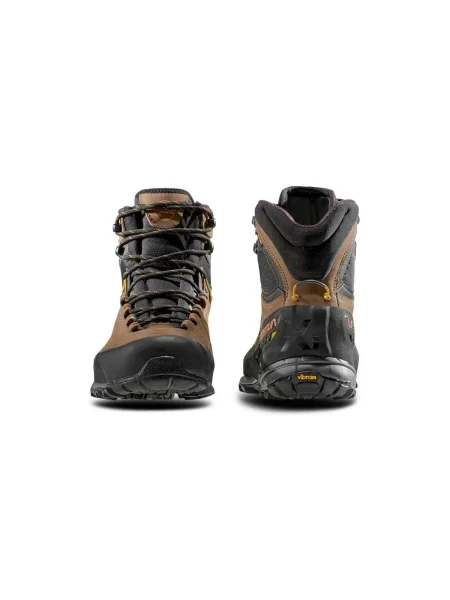Pantofi La Sportiva maro
