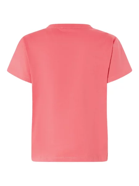 Тениска Pinko бродирана