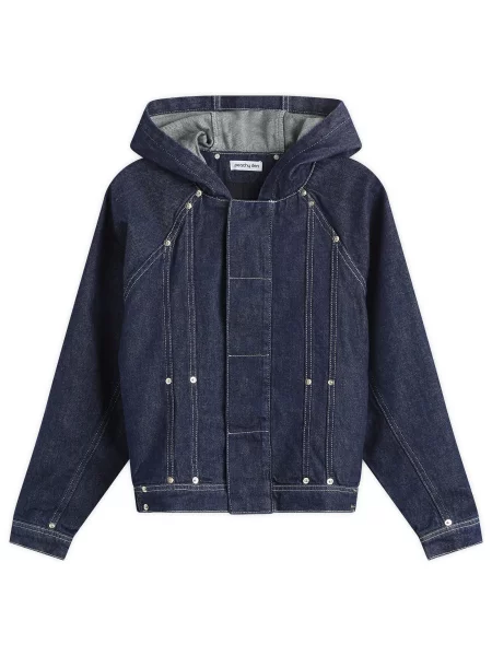 Kurtka bomber Peachy Den