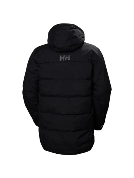 Bunda Helly Hansen čierna
