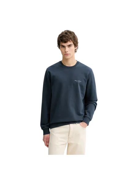 Bluza Marc O'polo niebieska