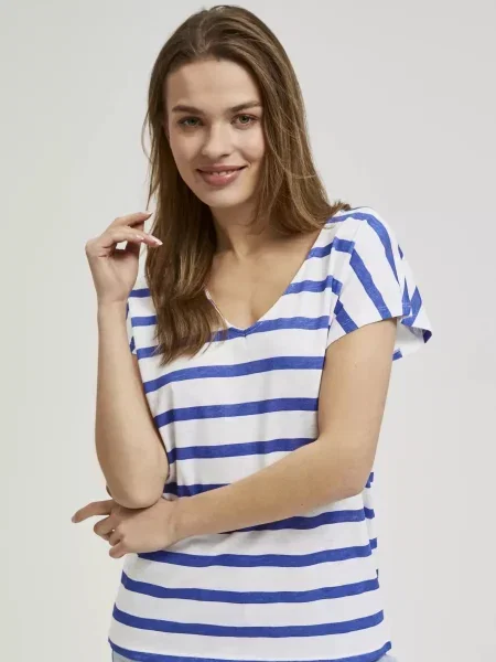 Bluză Marisse albastru