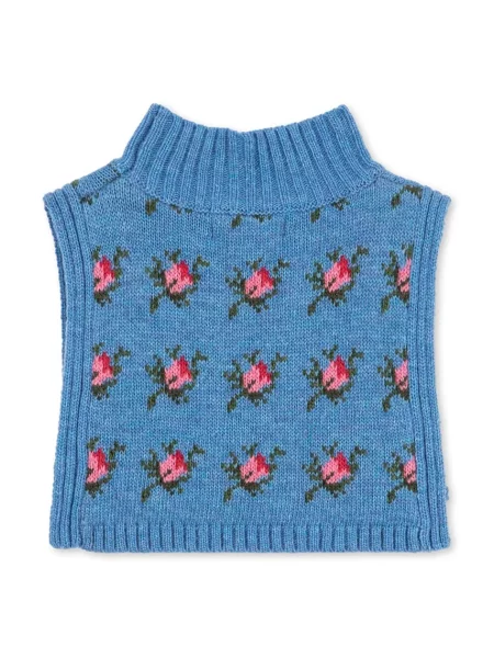 Konges Sløjd снуд дитячий з вовною BELOU NECKWARMER