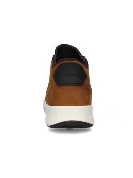 Pantofi Geox negru
