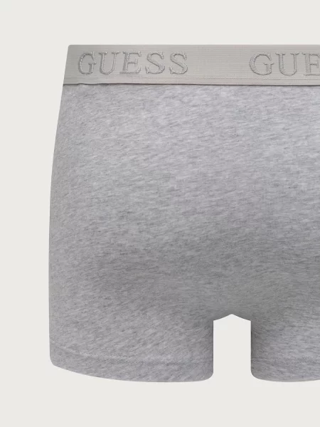 Боксеры Guess
