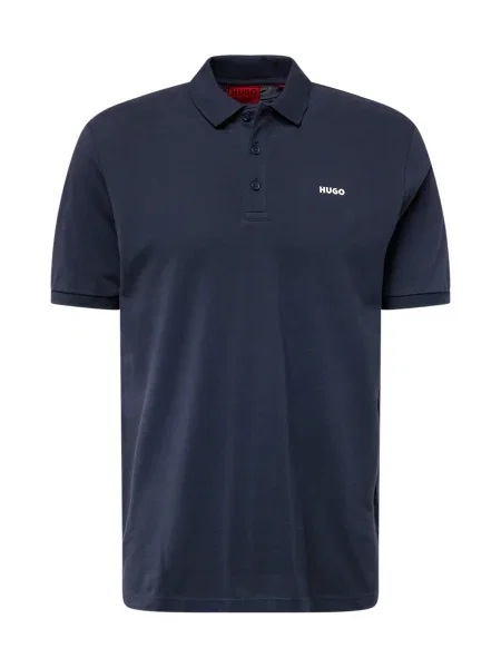 Tricou Hugo alb