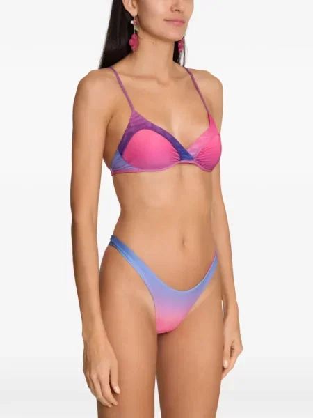 Bikini Amir Slama roz