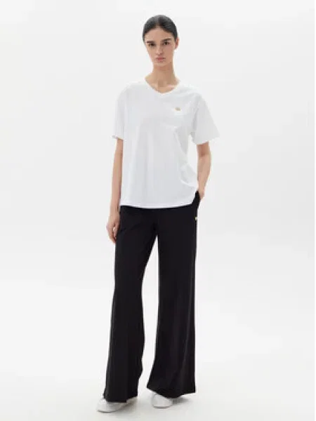 Tričko Ea7 Emporio Armani bílé