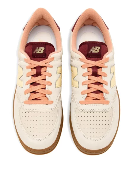 Sneakerși New Balance 530 plasă alergare cu buline gri