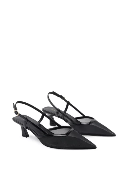 Salonke Stuart Weitzman crna