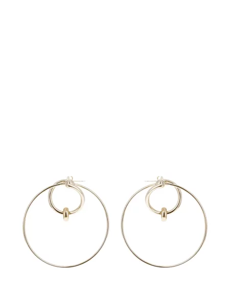 Kolczyki Justine Clenquet