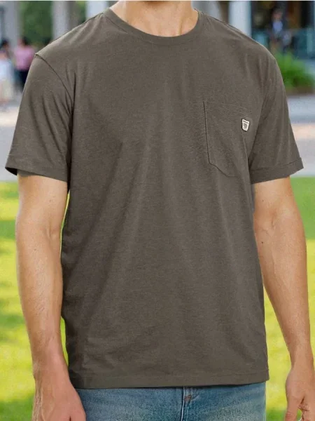 Sinsay koszulka zielony