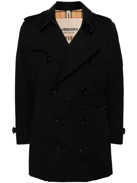 Trenci Burberry negru