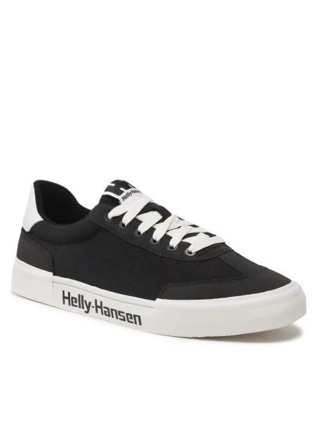 Πάνινα παπούτσια Helly Hansen λευκό