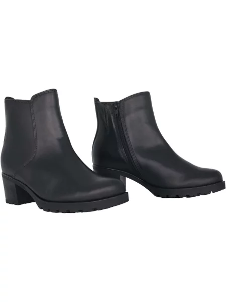 Pantofi Gabor negru