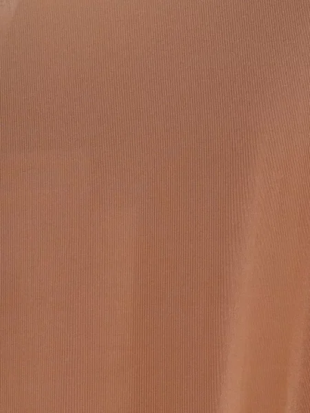 Body Vaquera brązowy