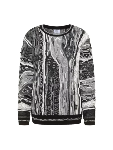 Sweter Carlo Colucci