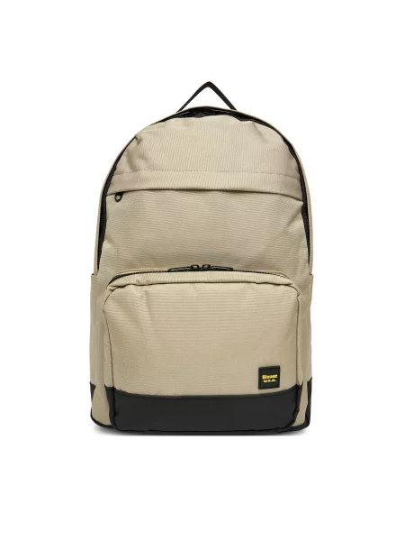 Рюкзак Blauer серый