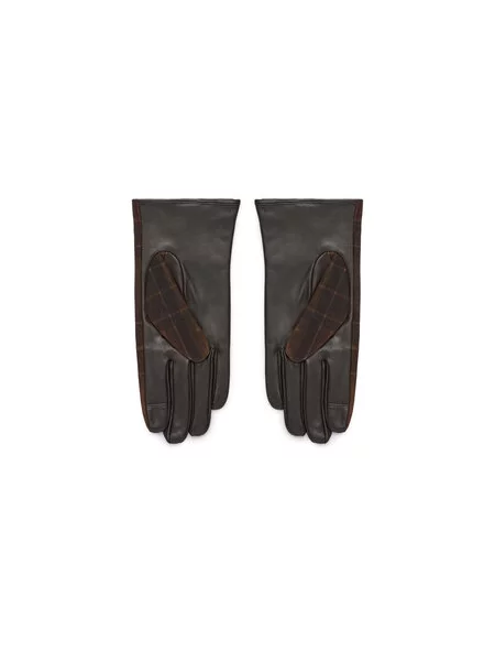 Barbour Rokavice rjava