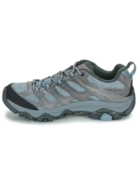 Pantofi Merrell albastru