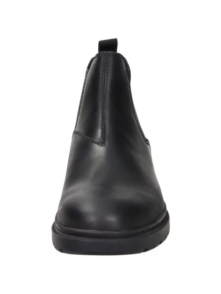 Pantofi Geox negru