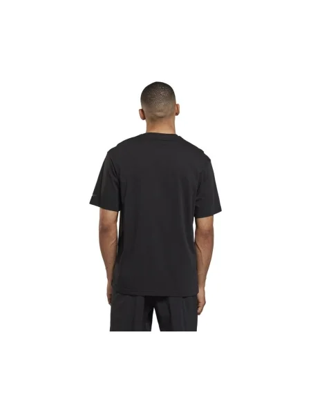 Tricou Reebok Sport negru